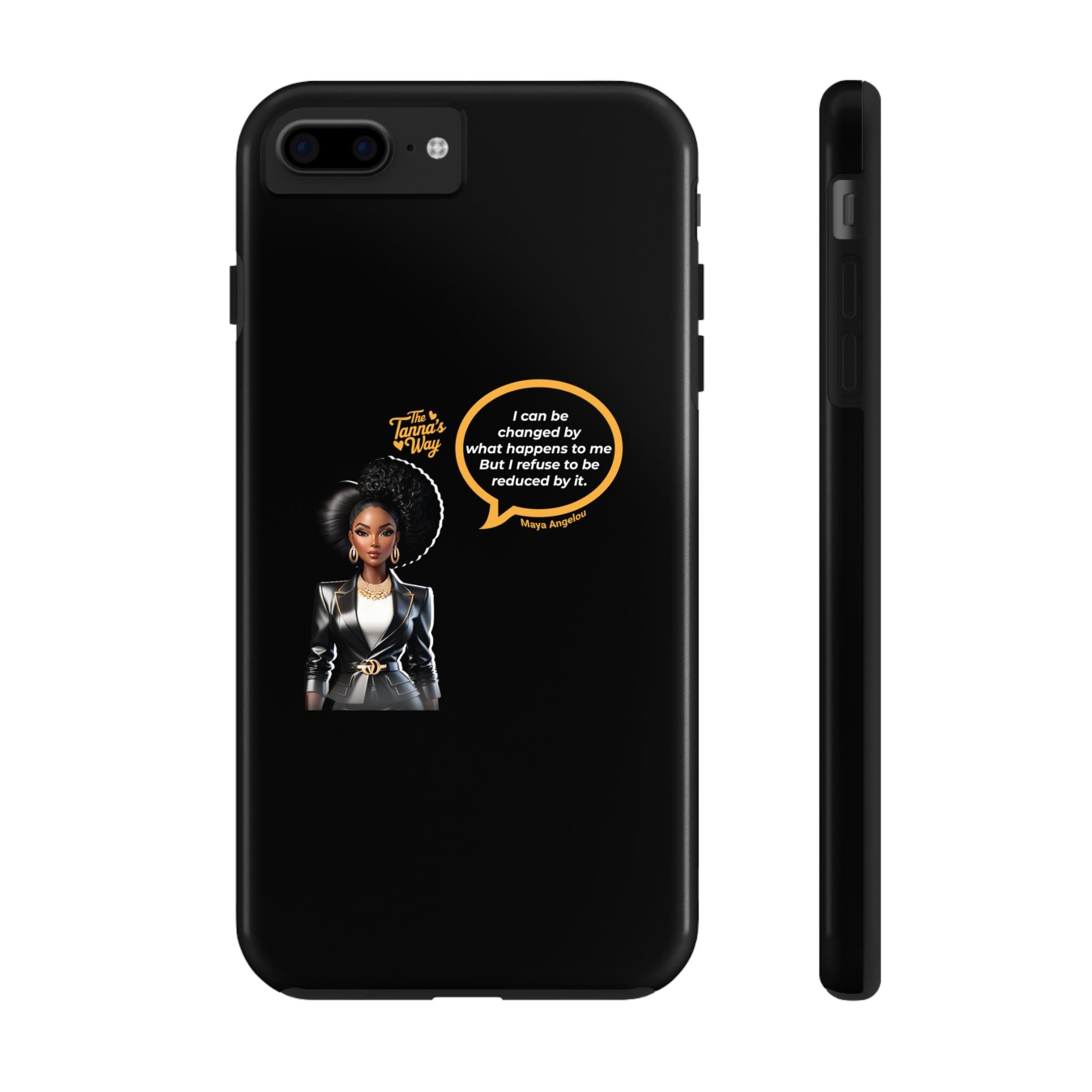 Maya Angelou 2 | Tough Phone Cases